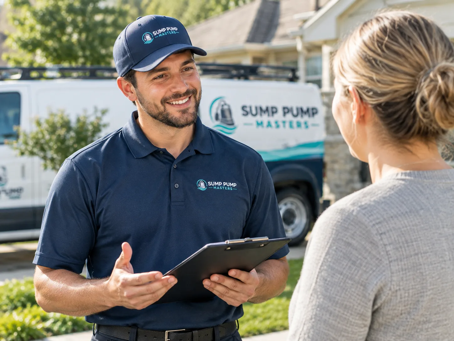 Sump Pump Repair Wallback, WV FAQs